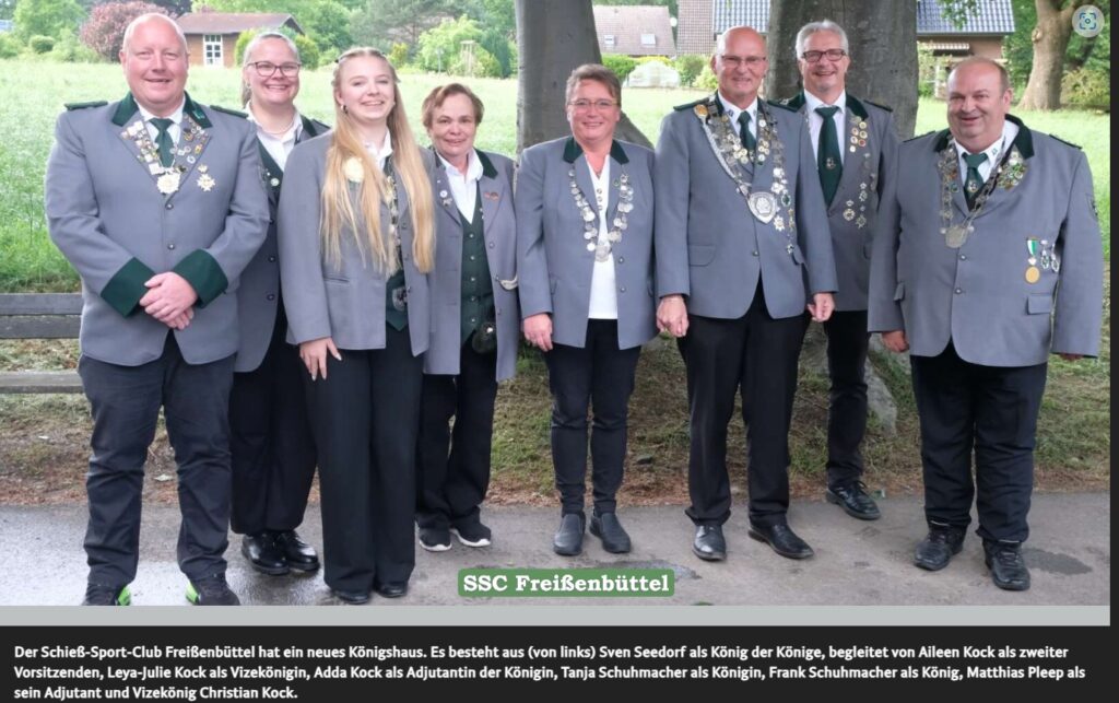 2026_Königshaus_SSC Freißenbuettel